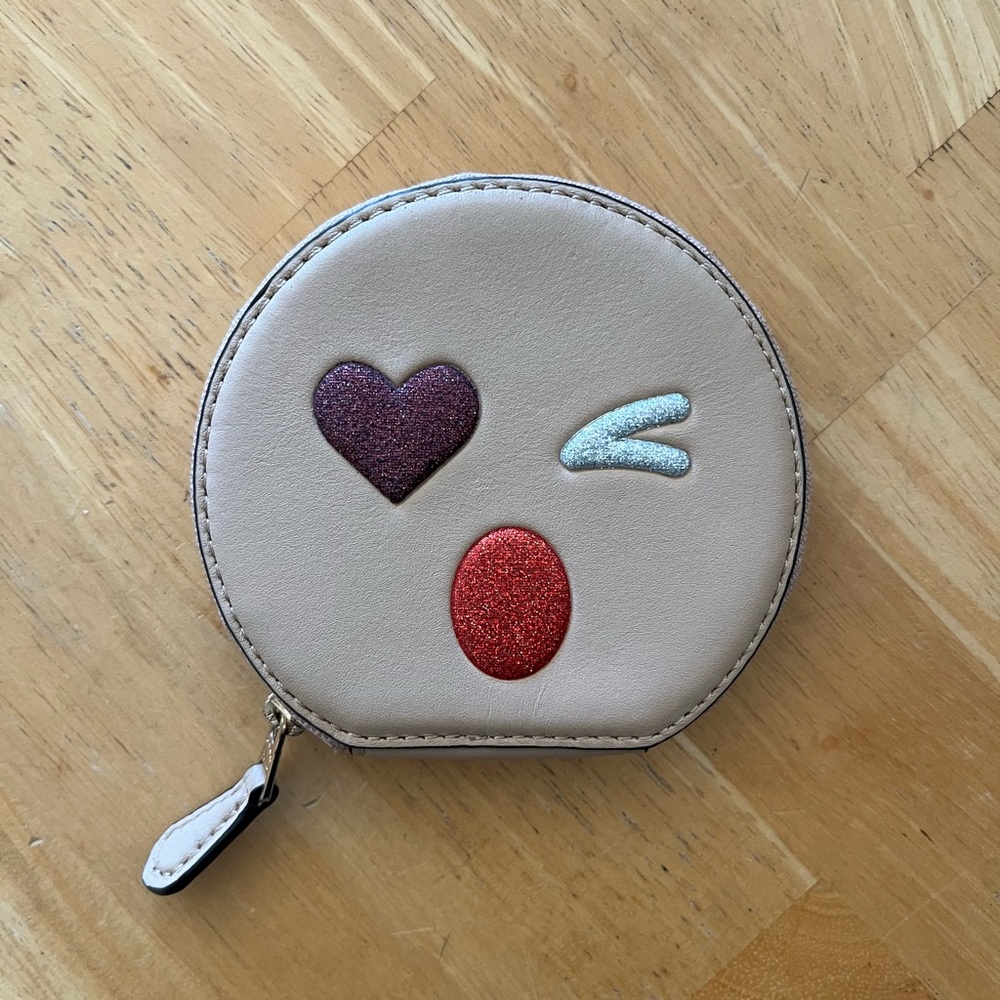 Coach Wallet NWT